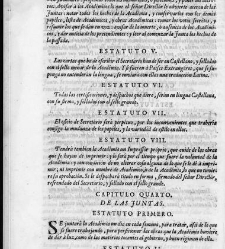 Diccionario de la lengua castellana, en que se explica el verdadero sentido de las voces, su naturaleza y calidad, con las phrases o modos de hablar [&hellip;] Tomo primero. Que contiene las letras A.B.(1726) document 444513