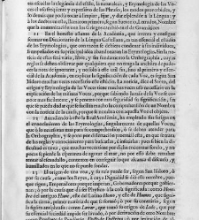 Diccionario de la lengua castellana, en que se explica el verdadero sentido de las voces, su naturaleza y calidad, con las phrases o modos de hablar […] Tomo primero. Que contiene las letras A.B.(1726) document 444538