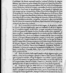 Diccionario de la lengua castellana, en que se explica el verdadero sentido de las voces, su naturaleza y calidad, con las phrases o modos de hablar [&hellip;] Tomo primero. Que contiene las letras A.B.(1726) document 444543