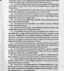 Diccionario de la lengua castellana, en que se explica el verdadero sentido de las voces, su naturaleza y calidad, con las phrases o modos de hablar [&hellip;] Tomo primero. Que contiene las letras A.B.(1726) document 444546