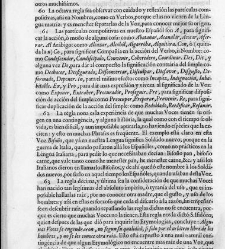 Diccionario de la lengua castellana, en que se explica el verdadero sentido de las voces, su naturaleza y calidad, con las phrases o modos de hablar [&hellip;] Tomo primero. Que contiene las letras A.B.(1726) document 444547