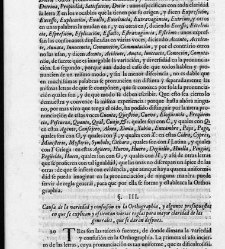 Diccionario de la lengua castellana, en que se explica el verdadero sentido de las voces, su naturaleza y calidad, con las phrases o modos de hablar [&hellip;] Tomo primero. Que contiene las letras A.B.(1726) document 444555