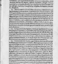 Diccionario de la lengua castellana, en que se explica el verdadero sentido de las voces, su naturaleza y calidad, con las phrases o modos de hablar […] Tomo primero. Que contiene las letras A.B.(1726) document 444556