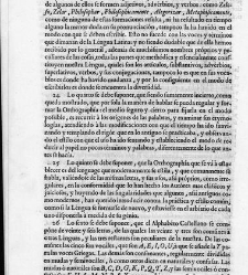 Diccionario de la lengua castellana, en que se explica el verdadero sentido de las voces, su naturaleza y calidad, con las phrases o modos de hablar [&hellip;] Tomo primero. Que contiene las letras A.B.(1726) document 444557