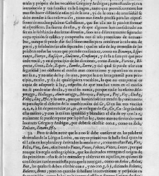 Diccionario de la lengua castellana, en que se explica el verdadero sentido de las voces, su naturaleza y calidad, con las phrases o modos de hablar […] Tomo primero. Que contiene las letras A.B.(1726) document 444560