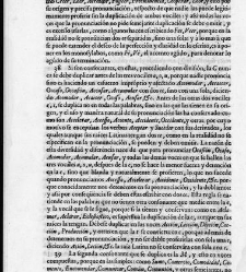 Diccionario de la lengua castellana, en que se explica el verdadero sentido de las voces, su naturaleza y calidad, con las phrases o modos de hablar […] Tomo primero. Que contiene las letras A.B.(1726) document 444563