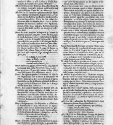 Diccionario de la lengua castellana, en que se explica el verdadero sentido de las voces, su naturaleza y calidad, con las phrases o modos de hablar [&hellip;] Tomo primero. Que contiene las letras A.B.(1726) document 444586