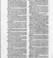 Diccionario de la lengua castellana, en que se explica el verdadero sentido de las voces, su naturaleza y calidad, con las phrases o modos de hablar [&hellip;] Tomo primero. Que contiene las letras A.B.(1726) document 444591