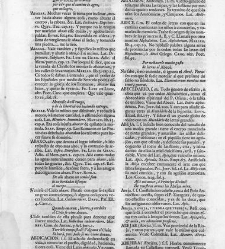 Diccionario de la lengua castellana, en que se explica el verdadero sentido de las voces, su naturaleza y calidad, con las phrases o modos de hablar [&hellip;] Tomo primero. Que contiene las letras A.B.(1726) document 444592