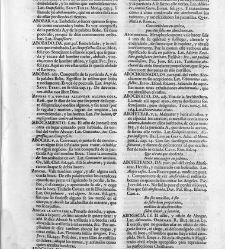 Diccionario de la lengua castellana, en que se explica el verdadero sentido de las voces, su naturaleza y calidad, con las phrases o modos de hablar […] Tomo primero. Que contiene las letras A.B.(1726) document 444596