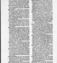 Diccionario de la lengua castellana, en que se explica el verdadero sentido de las voces, su naturaleza y calidad, con las phrases o modos de hablar [&hellip;] Tomo primero. Que contiene las letras A.B.(1726) document 444601