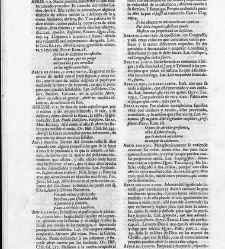 Diccionario de la lengua castellana, en que se explica el verdadero sentido de las voces, su naturaleza y calidad, con las phrases o modos de hablar [&hellip;] Tomo primero. Que contiene las letras A.B.(1726) document 444605