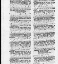 Diccionario de la lengua castellana, en que se explica el verdadero sentido de las voces, su naturaleza y calidad, con las phrases o modos de hablar [&hellip;] Tomo primero. Que contiene las letras A.B.(1726) document 444609
