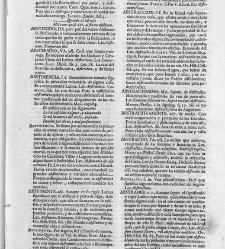 Diccionario de la lengua castellana, en que se explica el verdadero sentido de las voces, su naturaleza y calidad, con las phrases o modos de hablar [&hellip;] Tomo primero. Que contiene las letras A.B.(1726) document 444610