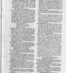 Diccionario de la lengua castellana, en que se explica el verdadero sentido de las voces, su naturaleza y calidad, con las phrases o modos de hablar […] Tomo primero. Que contiene las letras A.B.(1726) document 444614