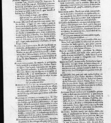 Diccionario de la lengua castellana, en que se explica el verdadero sentido de las voces, su naturaleza y calidad, con las phrases o modos de hablar [&hellip;] Tomo primero. Que contiene las letras A.B.(1726) document 444615
