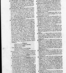 Diccionario de la lengua castellana, en que se explica el verdadero sentido de las voces, su naturaleza y calidad, con las phrases o modos de hablar […] Tomo primero. Que contiene las letras A.B.(1726) document 444619