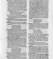 Diccionario de la lengua castellana, en que se explica el verdadero sentido de las voces, su naturaleza y calidad, con las phrases o modos de hablar […] Tomo primero. Que contiene las letras A.B.(1726) document 444628