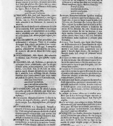 Diccionario de la lengua castellana, en que se explica el verdadero sentido de las voces, su naturaleza y calidad, con las phrases o modos de hablar […] Tomo primero. Que contiene las letras A.B.(1726) document 444632