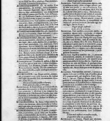 Diccionario de la lengua castellana, en que se explica el verdadero sentido de las voces, su naturaleza y calidad, con las phrases o modos de hablar […] Tomo primero. Que contiene las letras A.B.(1726) document 444641