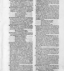 Diccionario de la lengua castellana, en que se explica el verdadero sentido de las voces, su naturaleza y calidad, con las phrases o modos de hablar […] Tomo primero. Que contiene las letras A.B.(1726) document 444646