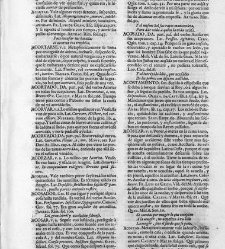 Diccionario de la lengua castellana, en que se explica el verdadero sentido de las voces, su naturaleza y calidad, con las phrases o modos de hablar […] Tomo primero. Que contiene las letras A.B.(1726) document 444648