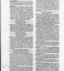 Diccionario de la lengua castellana, en que se explica el verdadero sentido de las voces, su naturaleza y calidad, con las phrases o modos de hablar [&hellip;] Tomo primero. Que contiene las letras A.B.(1726) document 444651