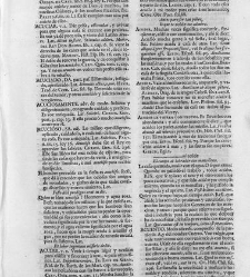 Diccionario de la lengua castellana, en que se explica el verdadero sentido de las voces, su naturaleza y calidad, con las phrases o modos de hablar […] Tomo primero. Que contiene las letras A.B.(1726) document 444656