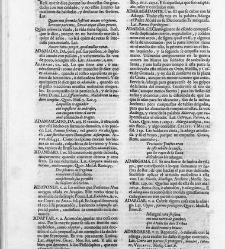 Diccionario de la lengua castellana, en que se explica el verdadero sentido de las voces, su naturaleza y calidad, con las phrases o modos de hablar […] Tomo primero. Que contiene las letras A.B.(1726) document 444661