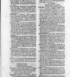 Diccionario de la lengua castellana, en que se explica el verdadero sentido de las voces, su naturaleza y calidad, con las phrases o modos de hablar […] Tomo primero. Que contiene las letras A.B.(1726) document 444667