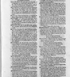 Diccionario de la lengua castellana, en que se explica el verdadero sentido de las voces, su naturaleza y calidad, con las phrases o modos de hablar [&hellip;] Tomo primero. Que contiene las letras A.B.(1726) document 444670