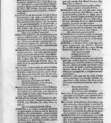 Diccionario de la lengua castellana, en que se explica el verdadero sentido de las voces, su naturaleza y calidad, con las phrases o modos de hablar […] Tomo primero. Que contiene las letras A.B.(1726) document 444671