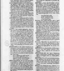 Diccionario de la lengua castellana, en que se explica el verdadero sentido de las voces, su naturaleza y calidad, con las phrases o modos de hablar […] Tomo primero. Que contiene las letras A.B.(1726) document 444685