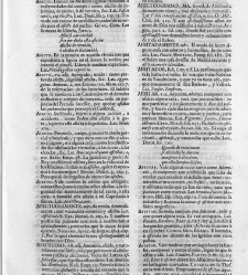 Diccionario de la lengua castellana, en que se explica el verdadero sentido de las voces, su naturaleza y calidad, con las phrases o modos de hablar […] Tomo primero. Que contiene las letras A.B.(1726) document 444686