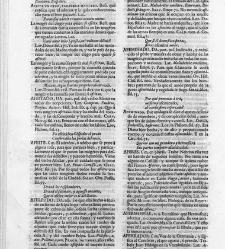 Diccionario de la lengua castellana, en que se explica el verdadero sentido de las voces, su naturaleza y calidad, con las phrases o modos de hablar […] Tomo primero. Que contiene las letras A.B.(1726) document 444687