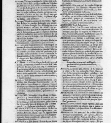 Diccionario de la lengua castellana, en que se explica el verdadero sentido de las voces, su naturaleza y calidad, con las phrases o modos de hablar […] Tomo primero. Que contiene las letras A.B.(1726) document 444693