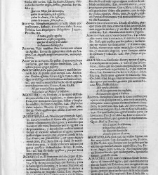 Diccionario de la lengua castellana, en que se explica el verdadero sentido de las voces, su naturaleza y calidad, con las phrases o modos de hablar […] Tomo primero. Que contiene las letras A.B.(1726) document 444702