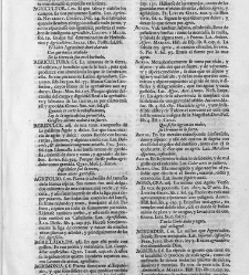 Diccionario de la lengua castellana, en que se explica el verdadero sentido de las voces, su naturaleza y calidad, con las phrases o modos de hablar [&hellip;] Tomo primero. Que contiene las letras A.B.(1726) document 444706
