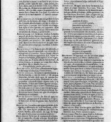 Diccionario de la lengua castellana, en que se explica el verdadero sentido de las voces, su naturaleza y calidad, con las phrases o modos de hablar […] Tomo primero. Que contiene las letras A.B.(1726) document 444707