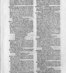 Diccionario de la lengua castellana, en que se explica el verdadero sentido de las voces, su naturaleza y calidad, con las phrases o modos de hablar […] Tomo primero. Que contiene las letras A.B.(1726) document 444712