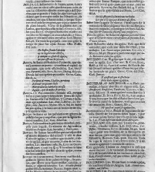 Diccionario de la lengua castellana, en que se explica el verdadero sentido de las voces, su naturaleza y calidad, con las phrases o modos de hablar […] Tomo primero. Que contiene las letras A.B.(1726) document 444714