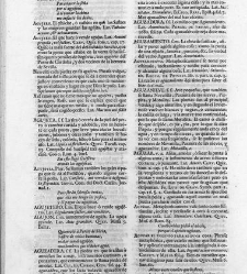 Diccionario de la lengua castellana, en que se explica el verdadero sentido de las voces, su naturaleza y calidad, con las phrases o modos de hablar [&hellip;] Tomo primero. Que contiene las letras A.B.(1726) document 444715
