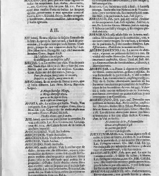 Diccionario de la lengua castellana, en que se explica el verdadero sentido de las voces, su naturaleza y calidad, con las phrases o modos de hablar […] Tomo primero. Que contiene las letras A.B.(1726) document 444716