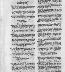 Diccionario de la lengua castellana, en que se explica el verdadero sentido de las voces, su naturaleza y calidad, con las phrases o modos de hablar [&hellip;] Tomo primero. Que contiene las letras A.B.(1726) document 444718