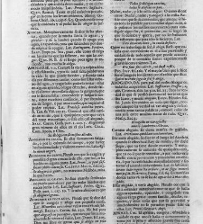 Diccionario de la lengua castellana, en que se explica el verdadero sentido de las voces, su naturaleza y calidad, con las phrases o modos de hablar [&hellip;] Tomo primero. Que contiene las letras A.B.(1726) document 444720