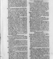 Diccionario de la lengua castellana, en que se explica el verdadero sentido de las voces, su naturaleza y calidad, con las phrases o modos de hablar […] Tomo primero. Que contiene las letras A.B.(1726) document 444720