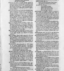 Diccionario de la lengua castellana, en que se explica el verdadero sentido de las voces, su naturaleza y calidad, con las phrases o modos de hablar […] Tomo primero. Que contiene las letras A.B.(1726) document 444722