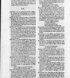 Diccionario de la lengua castellana, en que se explica el verdadero sentido de las voces, su naturaleza y calidad, con las phrases o modos de hablar [&hellip;] Tomo primero. Que contiene las letras A.B.(1726) document 444725