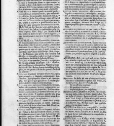 Diccionario de la lengua castellana, en que se explica el verdadero sentido de las voces, su naturaleza y calidad, con las phrases o modos de hablar […] Tomo primero. Que contiene las letras A.B.(1726) document 444731