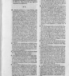 Diccionario de la lengua castellana, en que se explica el verdadero sentido de las voces, su naturaleza y calidad, con las phrases o modos de hablar […] Tomo primero. Que contiene las letras A.B.(1726) document 444732